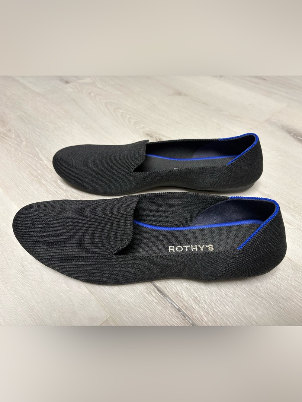 Rothy’s women’s loafer - Picture 5 of 6